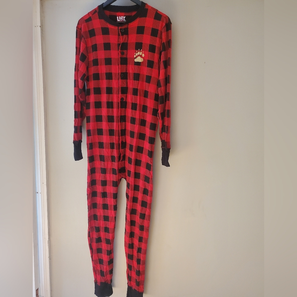 Lazy One's Pajama